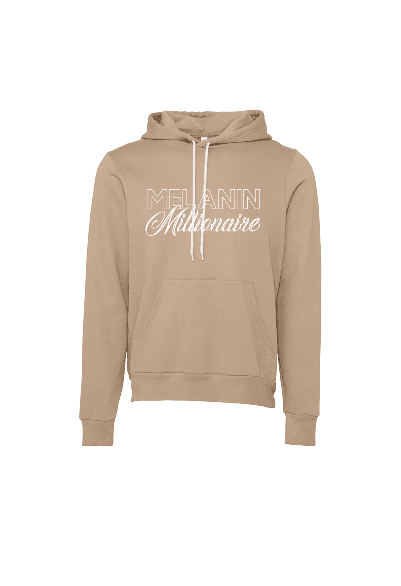 Melanin Millionaire Sweatshirt