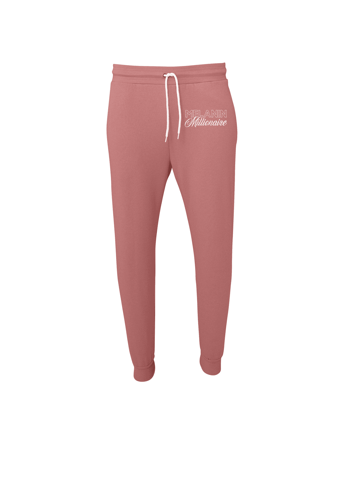 Melanin Millionaire Joggers