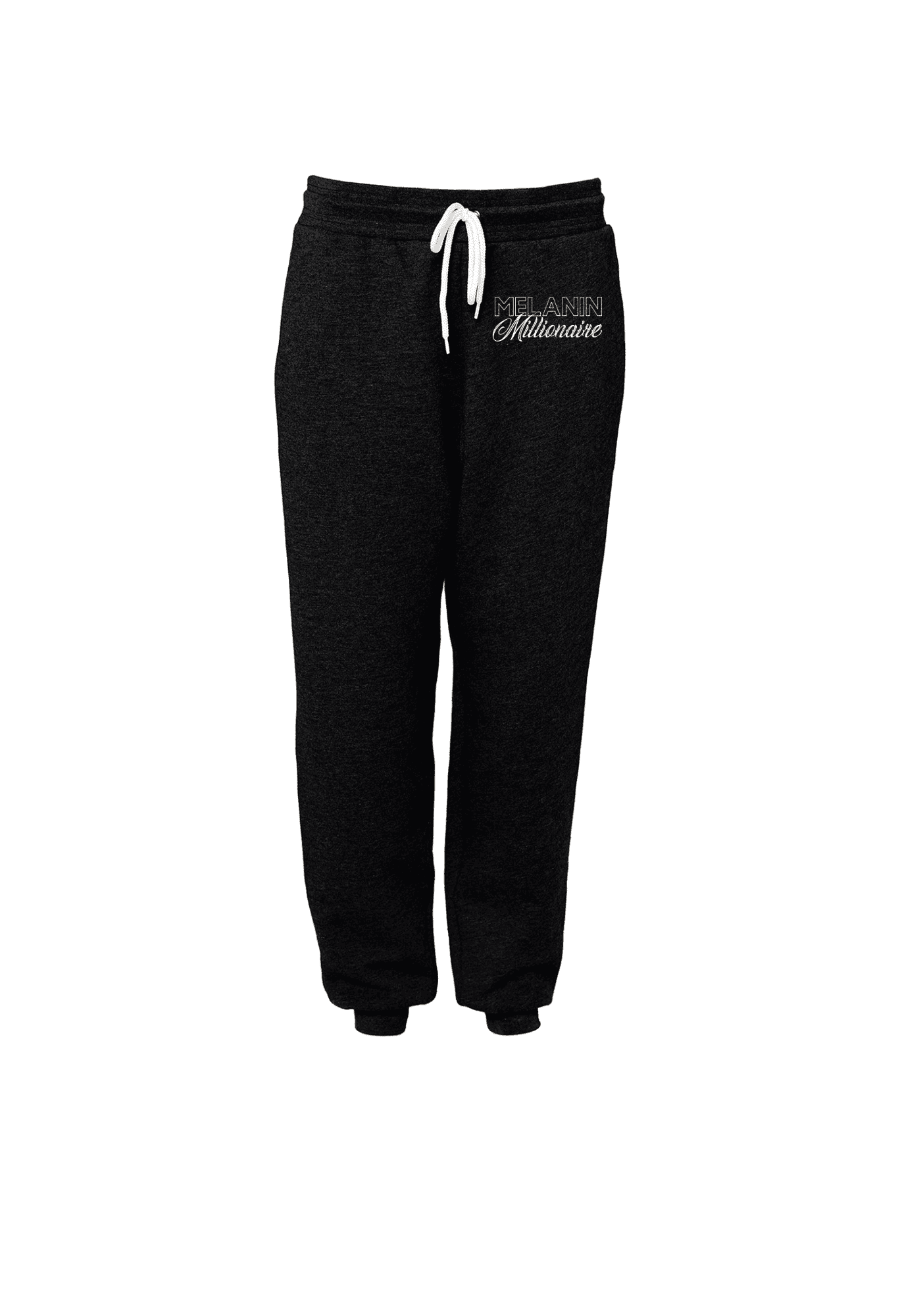 Melanin Millionaire Joggers