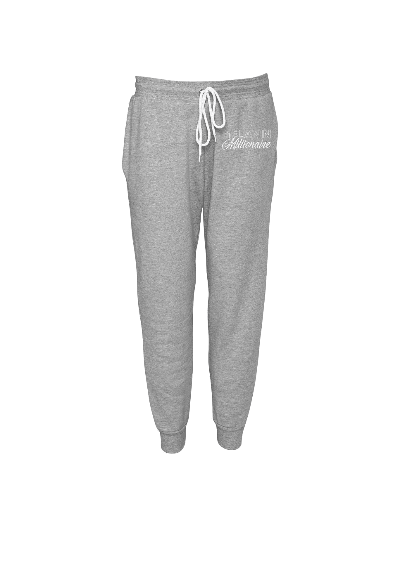 Melanin Millionaire Joggers