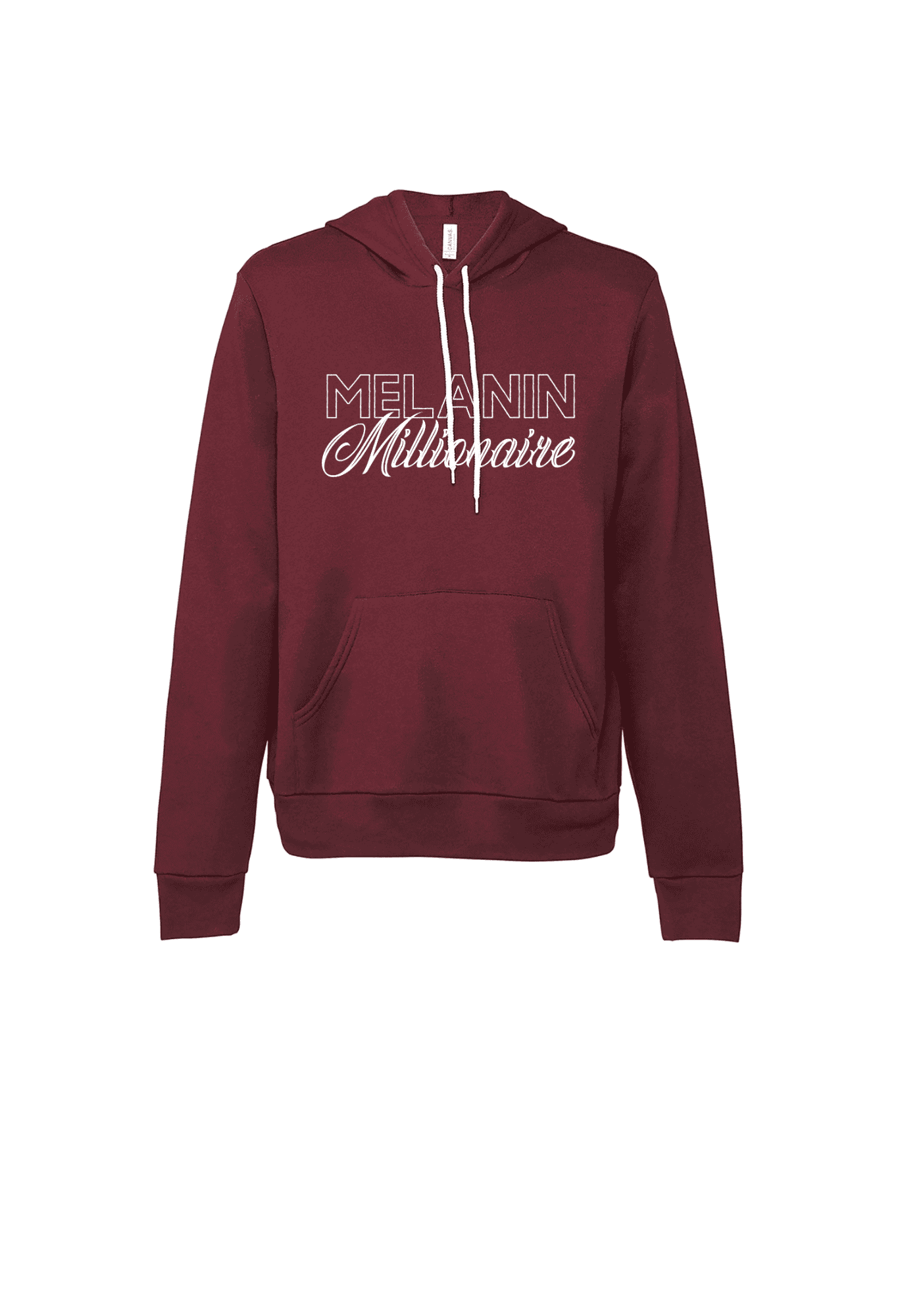 Melanin Millionaire Sweatshirt