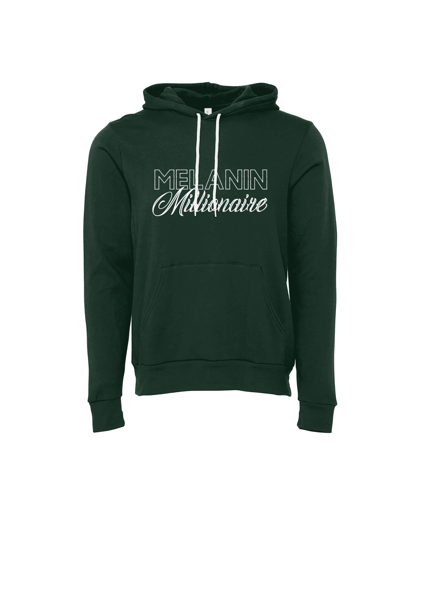 Melanin Millionaire Sweatshirt