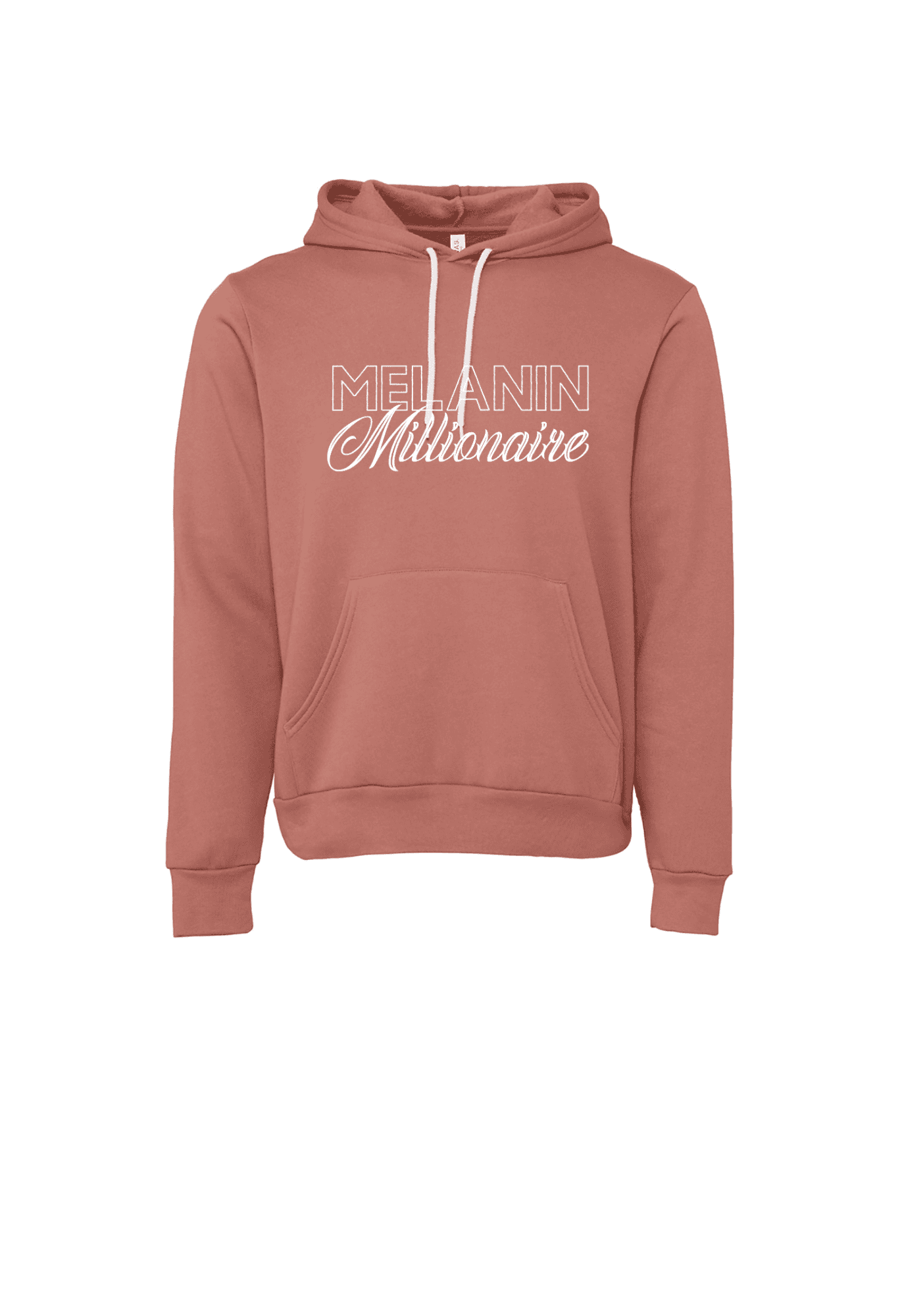 Melanin Millionaire Sweatshirt