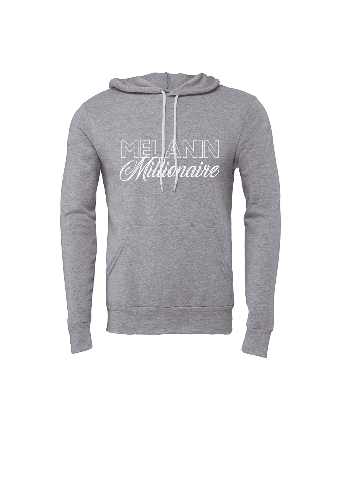 Melanin Millionaire Sweatshirt