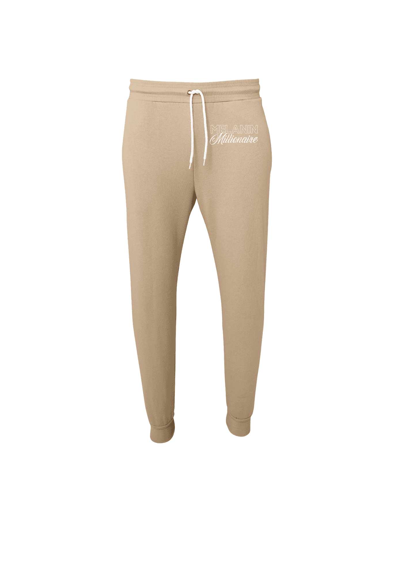 Melanin Millionaire Joggers