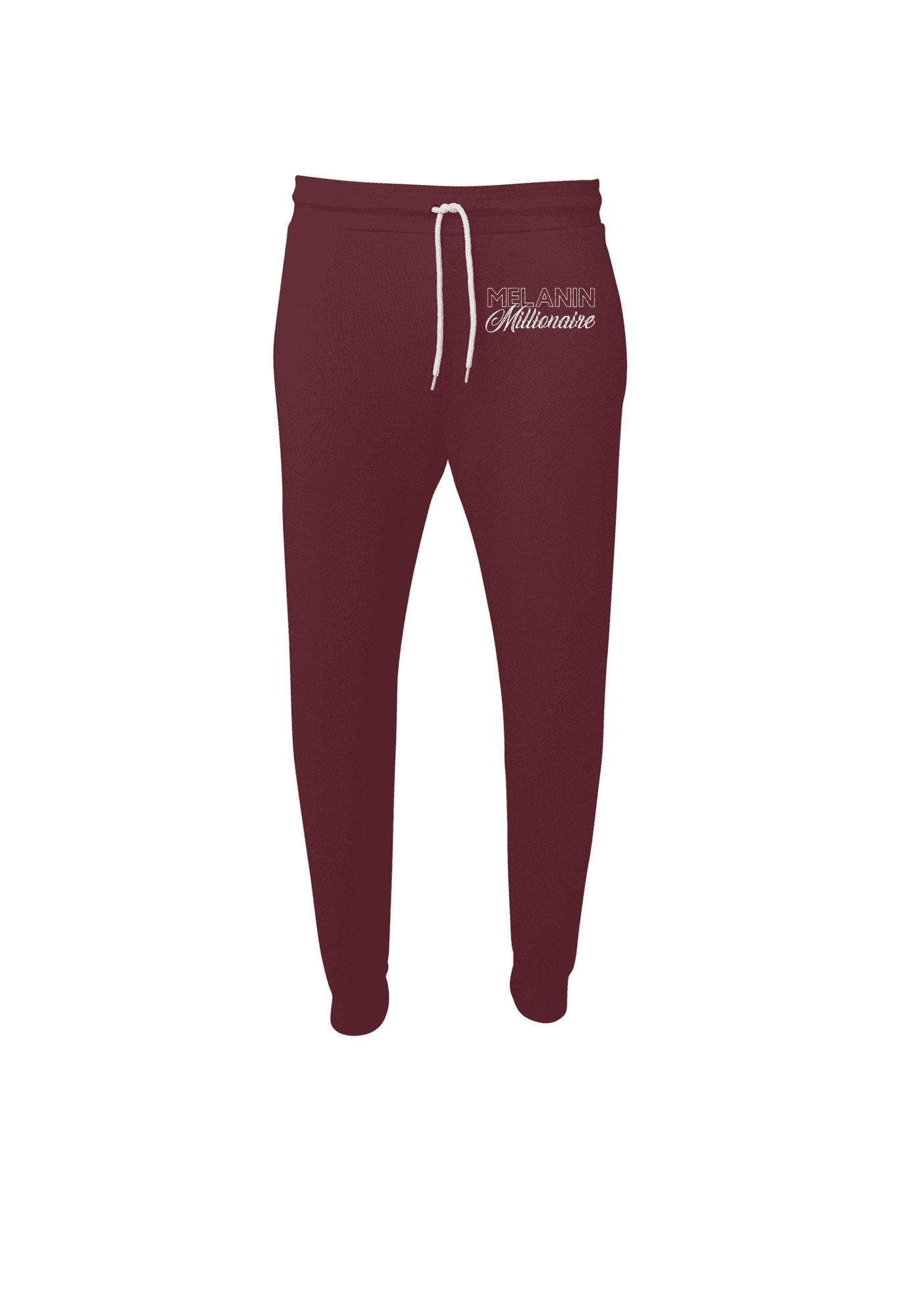 Melanin Millionaire Joggers