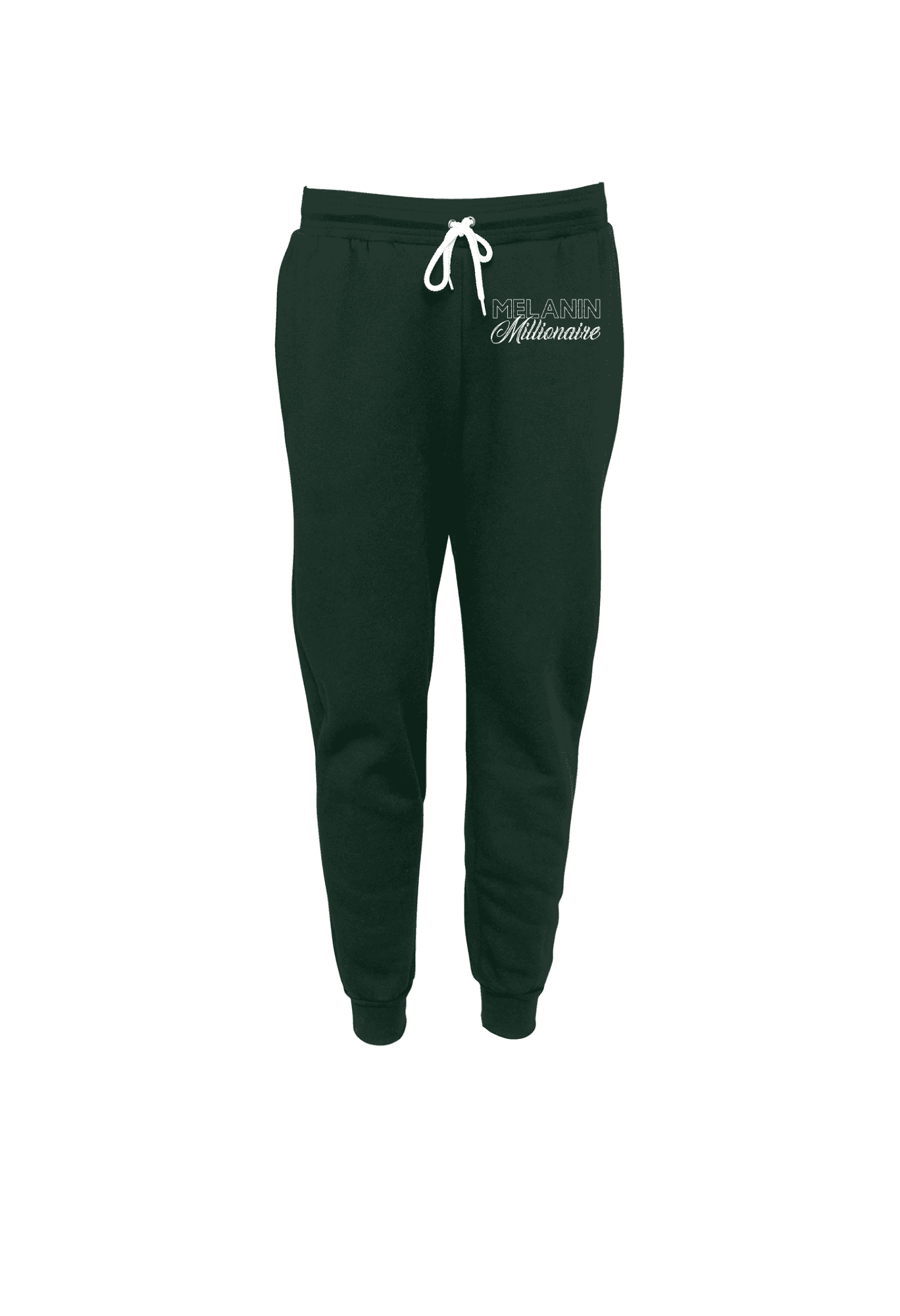 Melanin Millionaire Joggers