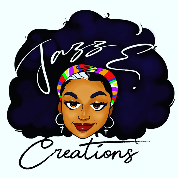 Jazz E Creations logo