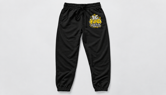 BE KIND Statement Sweatpants