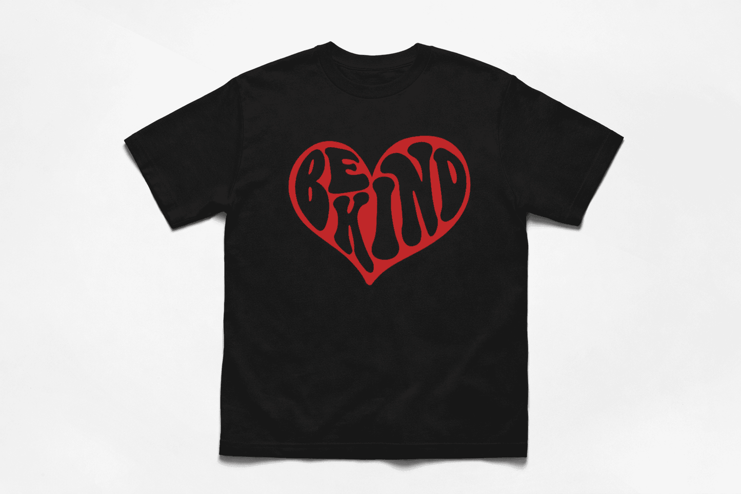 Be Kind Heart Design